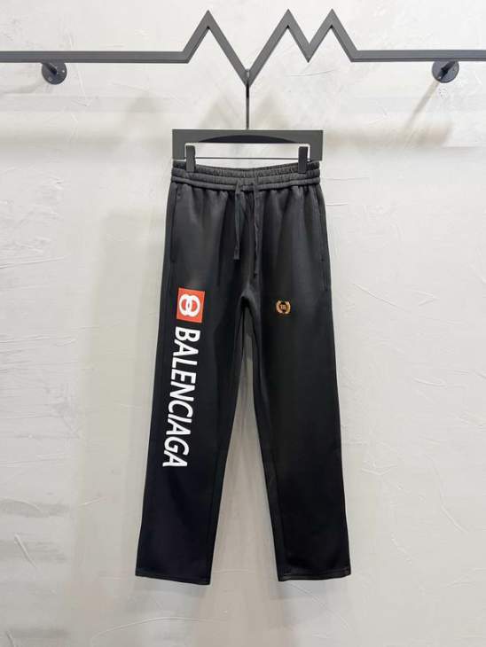 Picture of Balenciaga Pant Long _SKUBalenciagaM-2XLmmtxM160113940